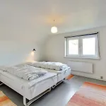 Appartement Werna - 800m From The Sea By Interhome Bjerregård