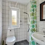 Appartement Werna - 800m From The Sea By Interhome Bjerregård