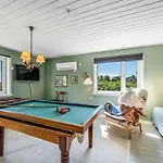 Appartement Werna - 800m From The Sea By Interhome Bjerregård