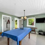 Appartement Werna - 800m From The Sea By Interhome Bjerregård