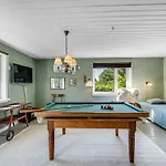 Werna - 800m From The Sea By Interhome Bjerregård