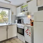 Werna - 800m From The Sea By Interhome Appartement *