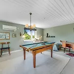 Werna - 800m From The Sea By Interhome Bjerregård