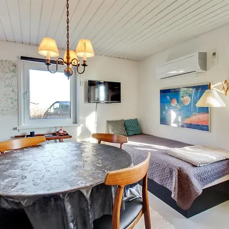 Appartement Werna *