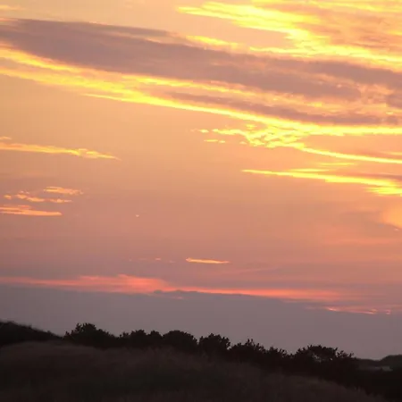 Werna - 800m From The Sea By Interhome Apartamento Bjerregård