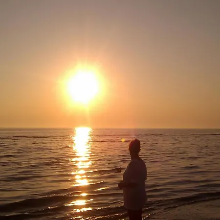 Werna - 800m From The Sea By Interhome Apartamento *