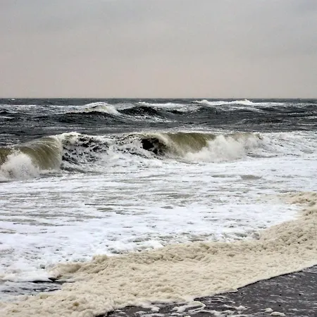 Werna - 800m From The Sea By Interhome Bjerregård