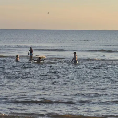 Werna - 800m From The Sea By Interhome Apartamento Bjerregård