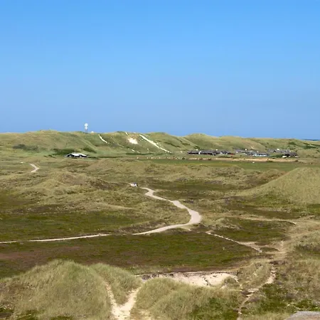 Werna - 800m From The Sea By Interhome * Bjerregård