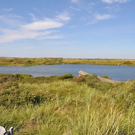 Apartamento Werna - 800m From The Sea By Interhome Bjerregård