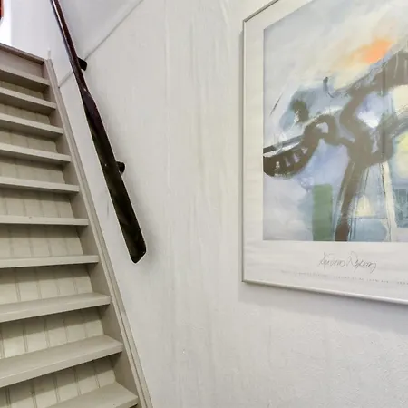 Apartamento Werna - 800m From The Sea By Interhome *