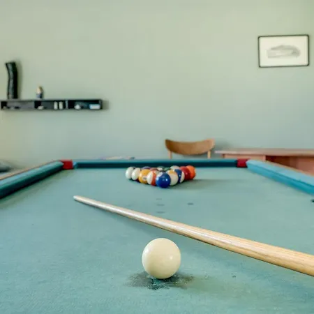 Apartamento Werna - 800m From The Sea By Interhome Bjerregård