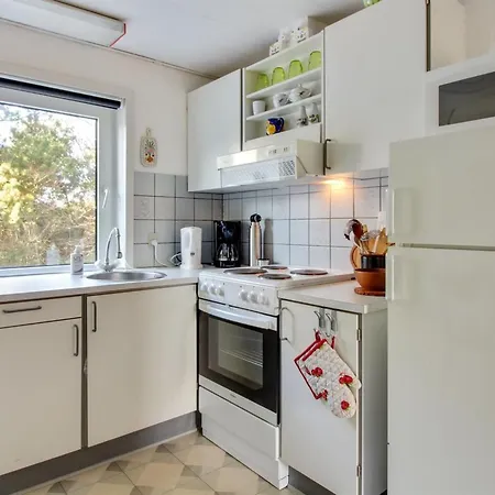 Werna - 800m From The Sea By Interhome Апартаменты *
