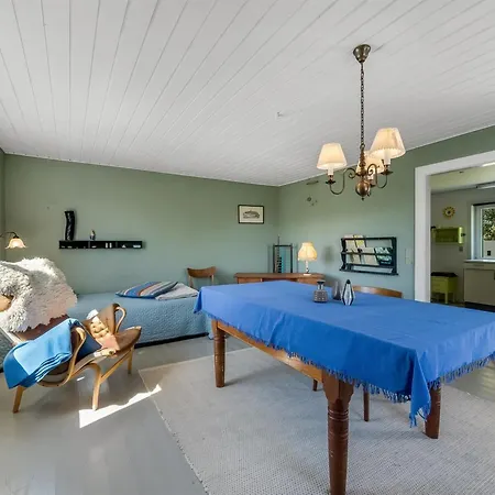 Werna - 800m From The Sea By Interhome Apartment Bjerregård